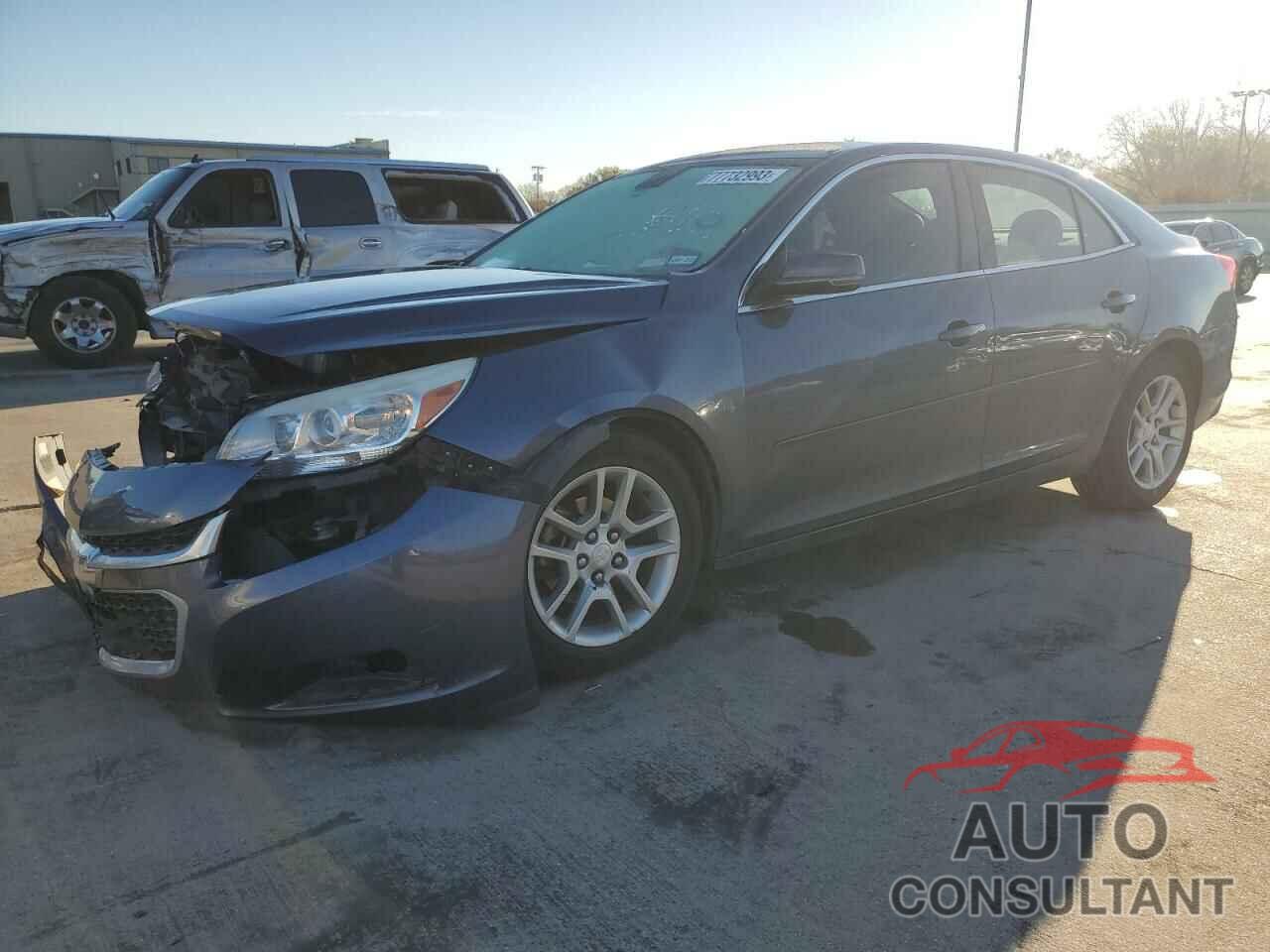 CHEVROLET MALIBU 2015 - 1G11C5SL3FF328527