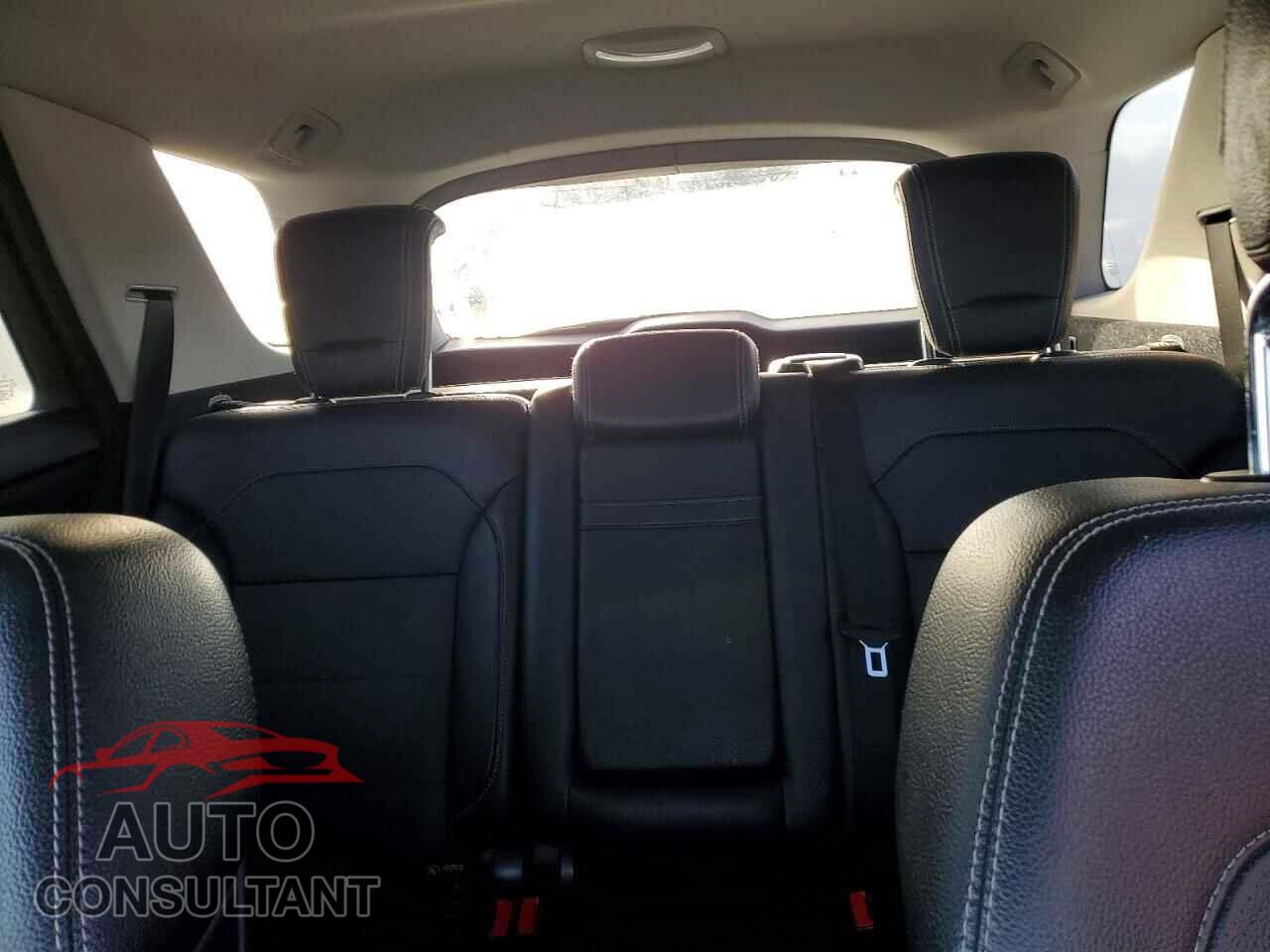 MERCEDES-BENZ M-CLASS 2014 - 4JGDA5HB4EA270623