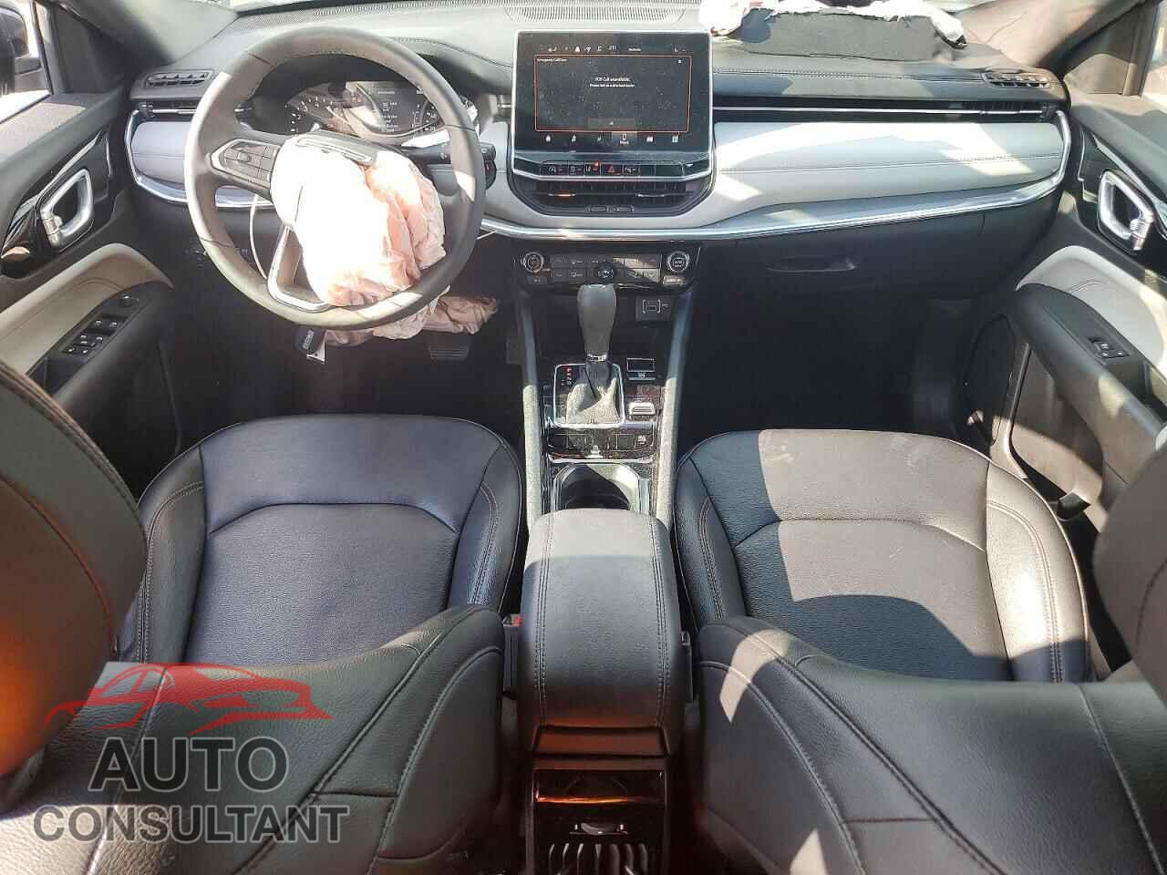 JEEP COMPASS 2024 - 3C4NJDCN7RT131637