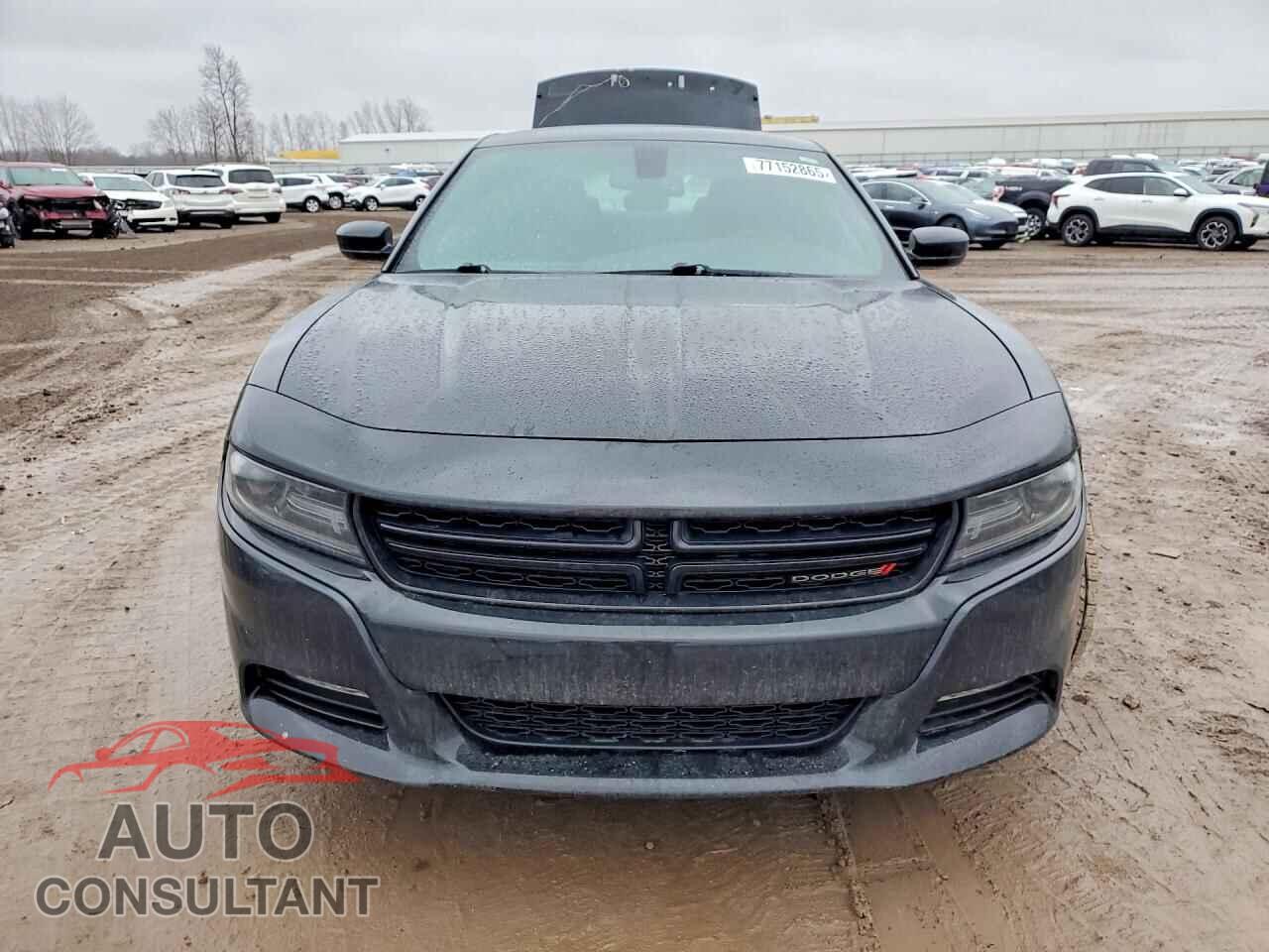 DODGE CHARGER 2021 - 2C3CDXJG6MH577658