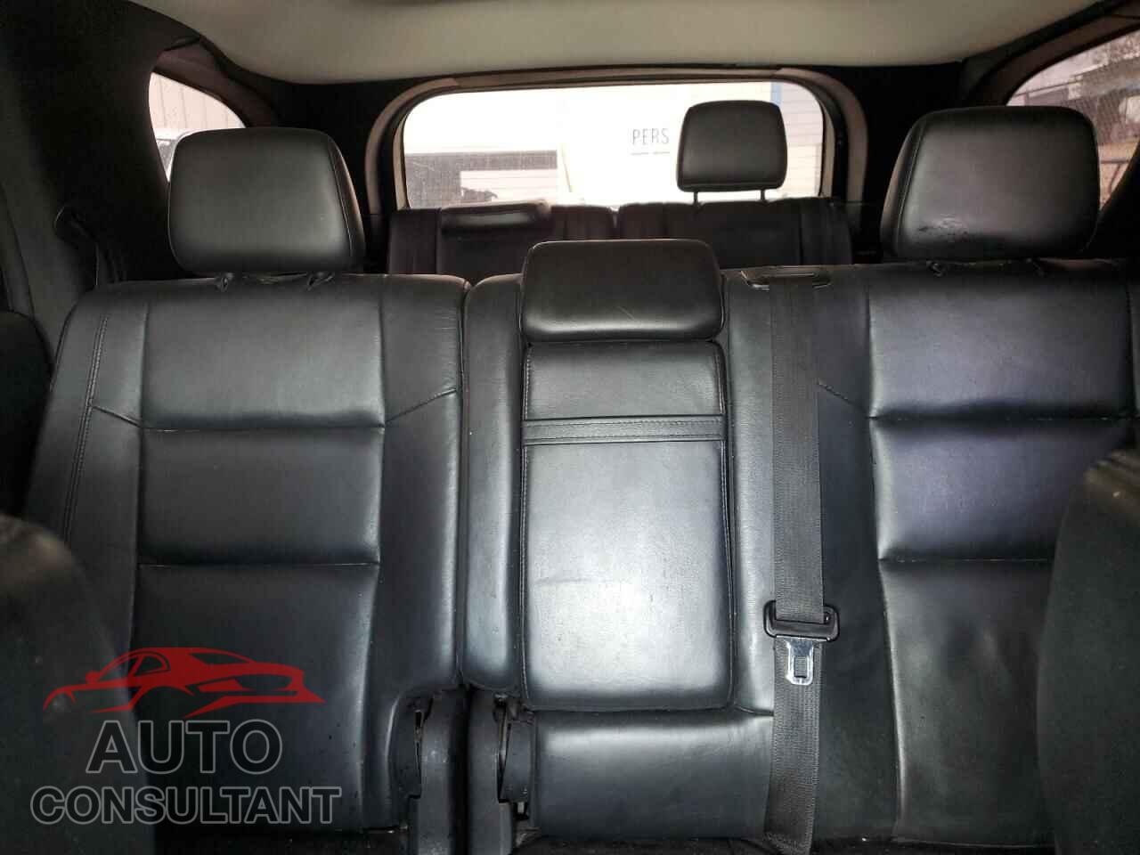 DODGE DURANGO 2017 - 1C4RDHDG0HC796678