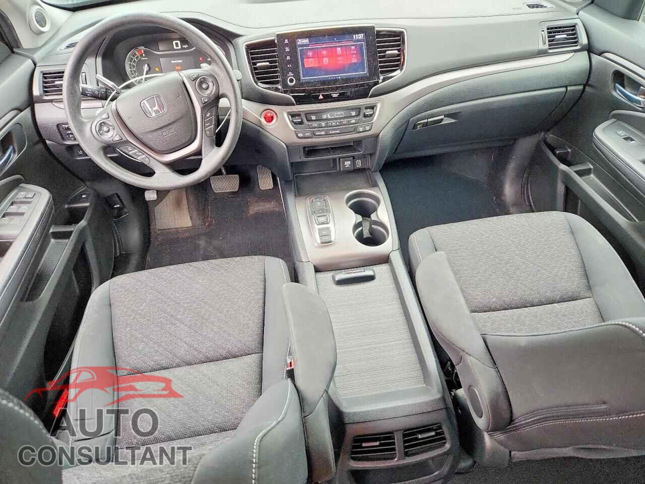 HONDA RIDGELINE 2021 - 5FPYK3F15MB000203
