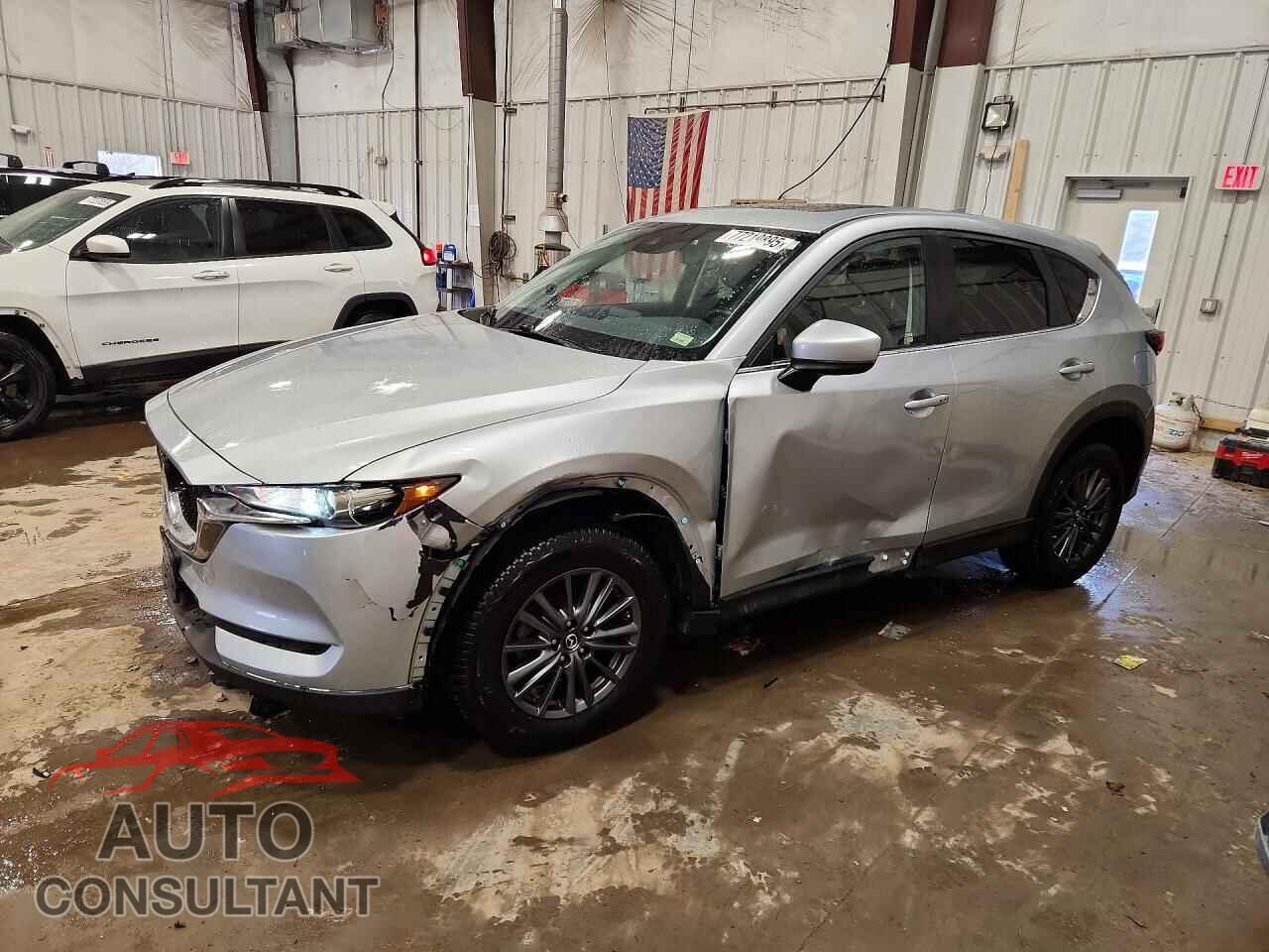 MAZDA CX-5 2020 - JM3KFBCM4L0800930