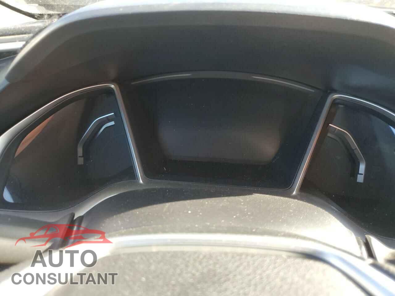 HONDA CIVIC 2017 - 2HGFC2F7XHH533371