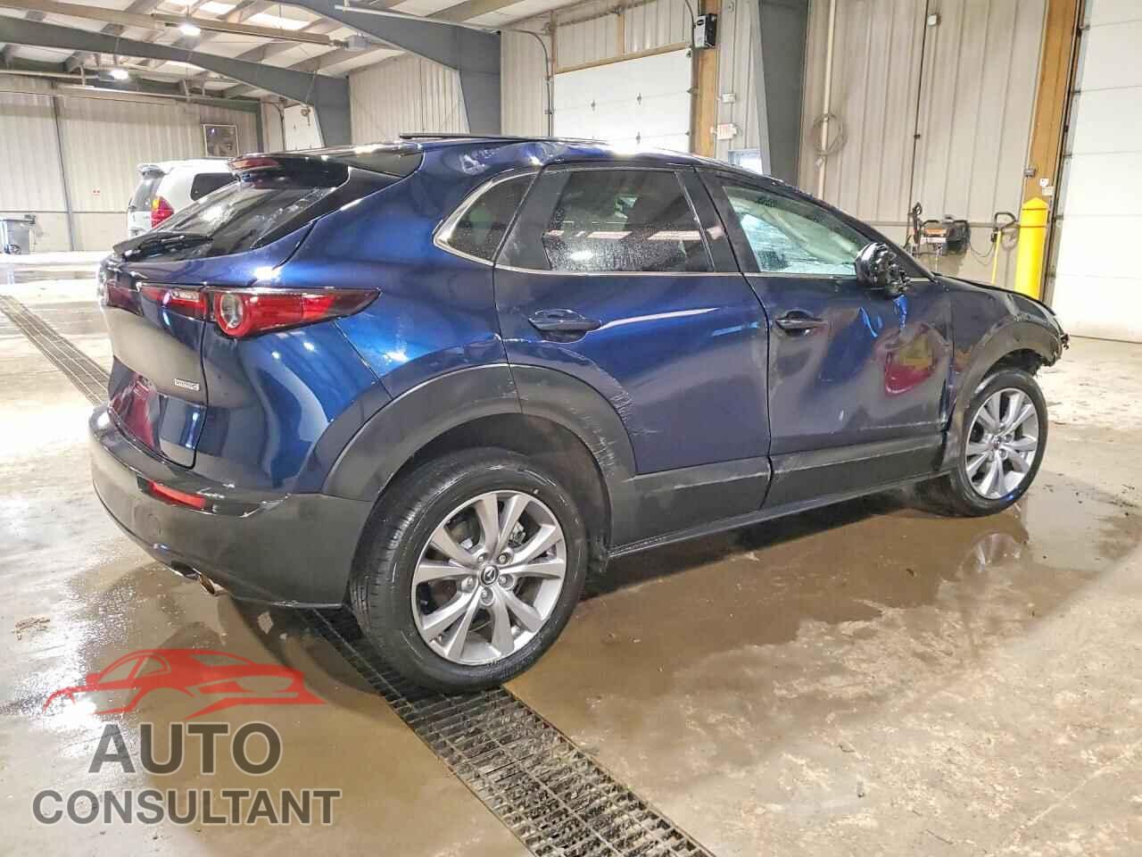 MAZDA CX30 2021 - 3MVDMBBL7MM221380