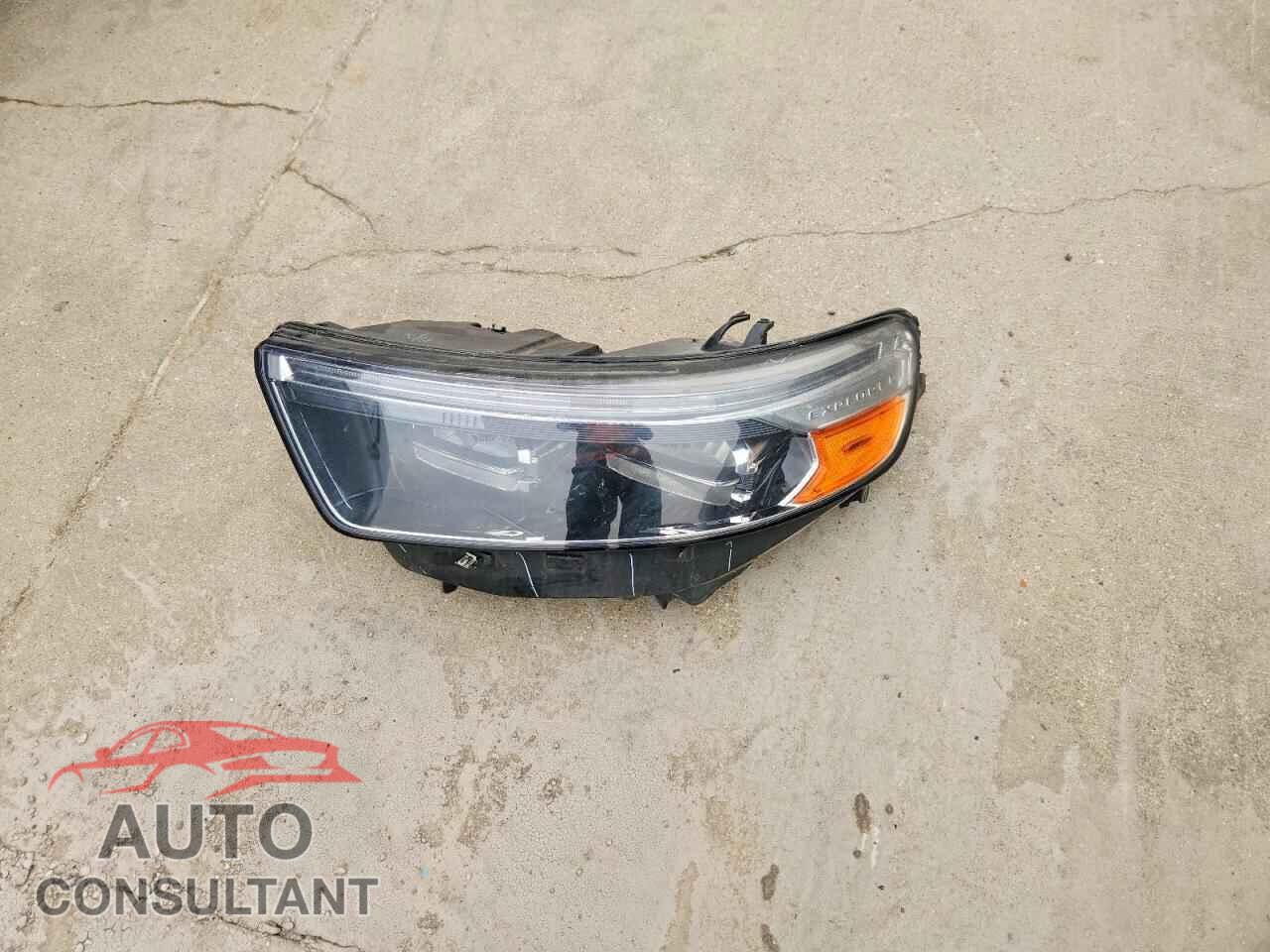 FORD EXPLORER 2022 - 1FMSK8DH7NGC05875