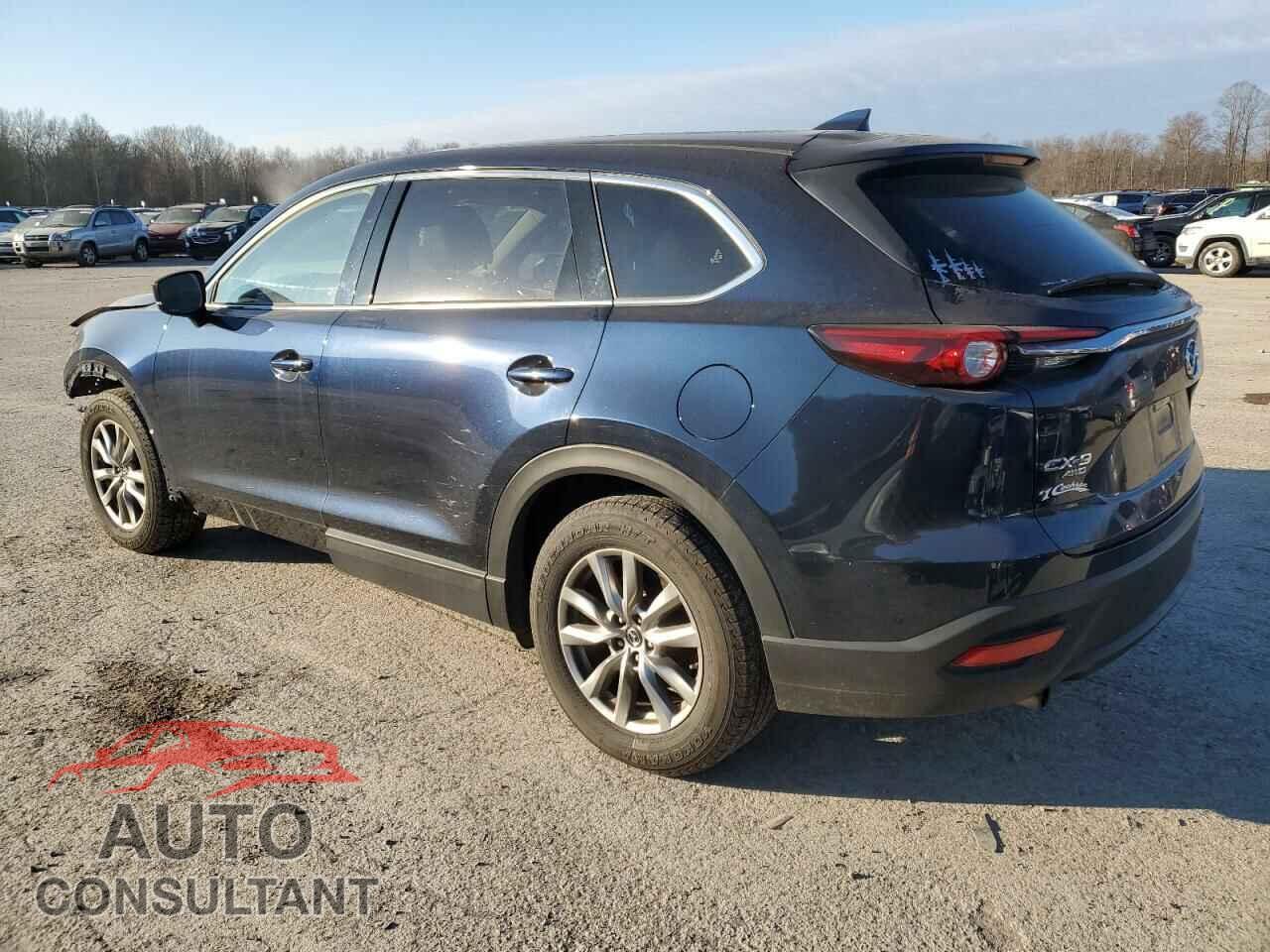 MAZDA CX-9 2019 - JM3TCBCY7K0309041