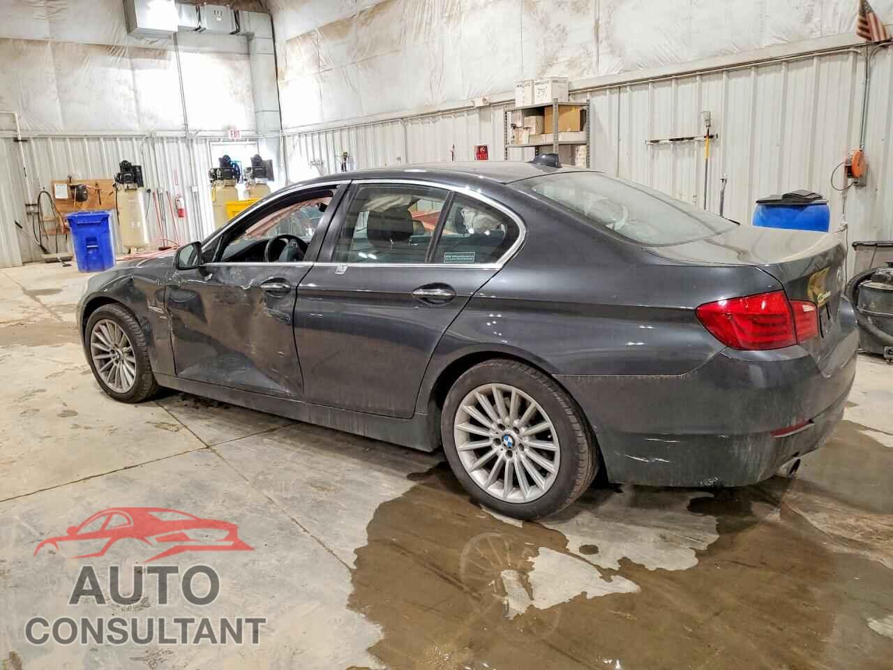 BMW 535 2012 - WBAFU7C55CDU59467