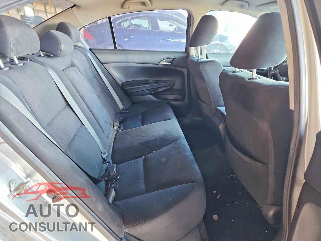 HONDA ACCORD 2011 - 1HGCP2F33BA081306