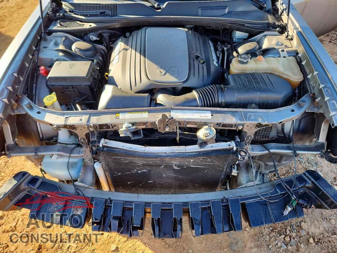 DODGE CHALLENGER 2012 - 2C3CDYBT4CH269971