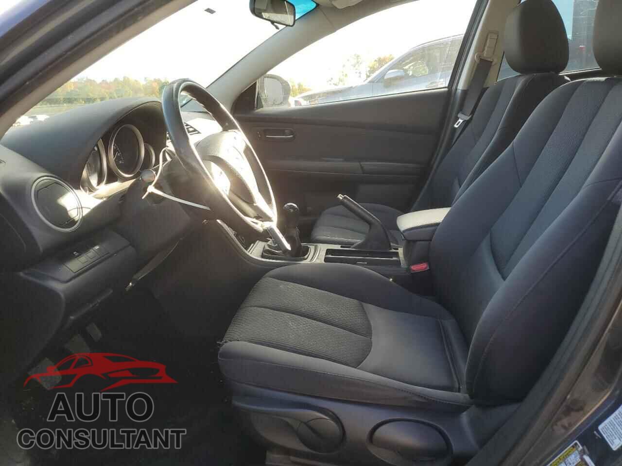 MAZDA 6 2012 - 1YVHZ8BH9C5M09285