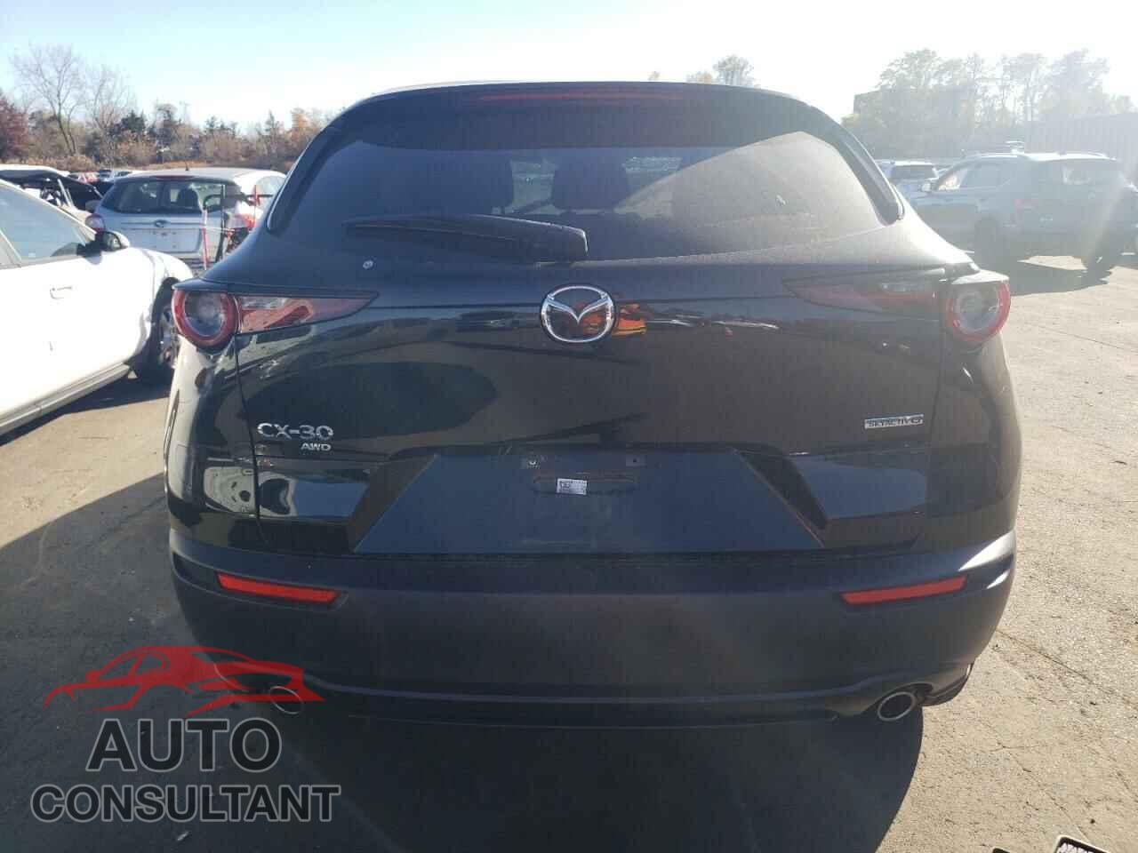 MAZDA CX30 2021 - 3MVDMBCL8MM256850