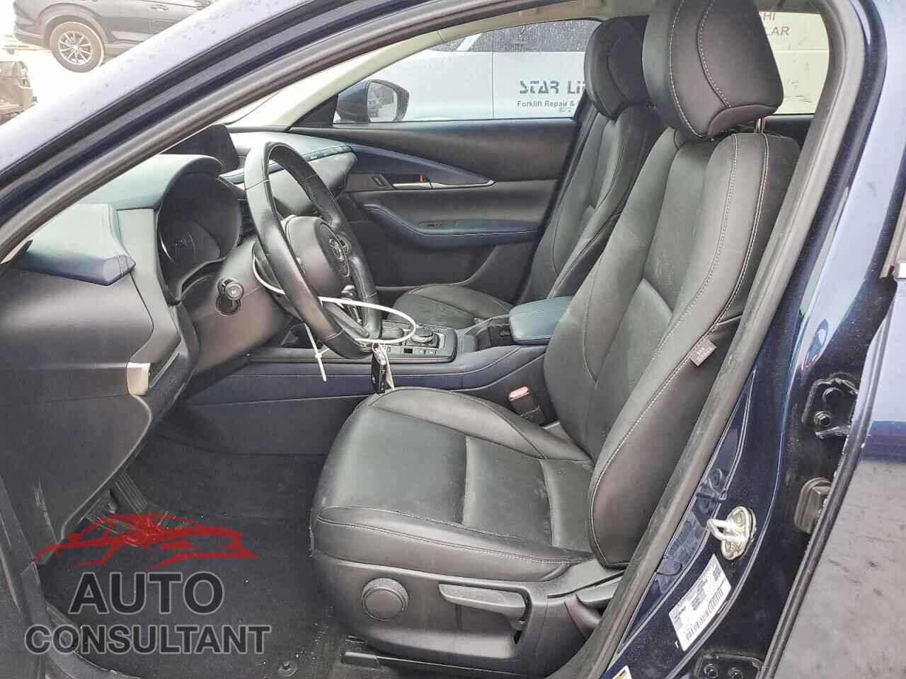 MAZDA CX30 2021 - 3MVDMABL0MM218217