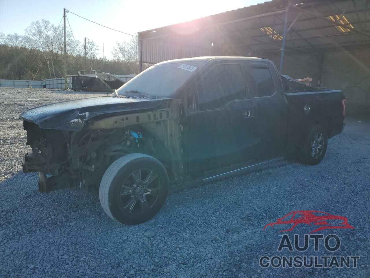 FORD F-150 2015 - 1FTEX1C83FKE54118