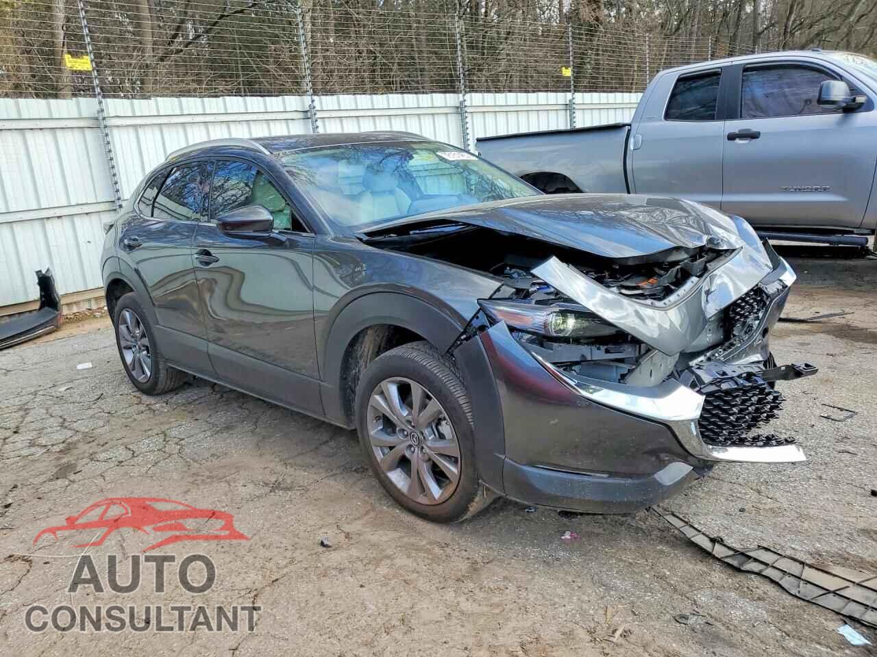 MAZDA CX30 2024 - 3MVDMBDM5RM701642
