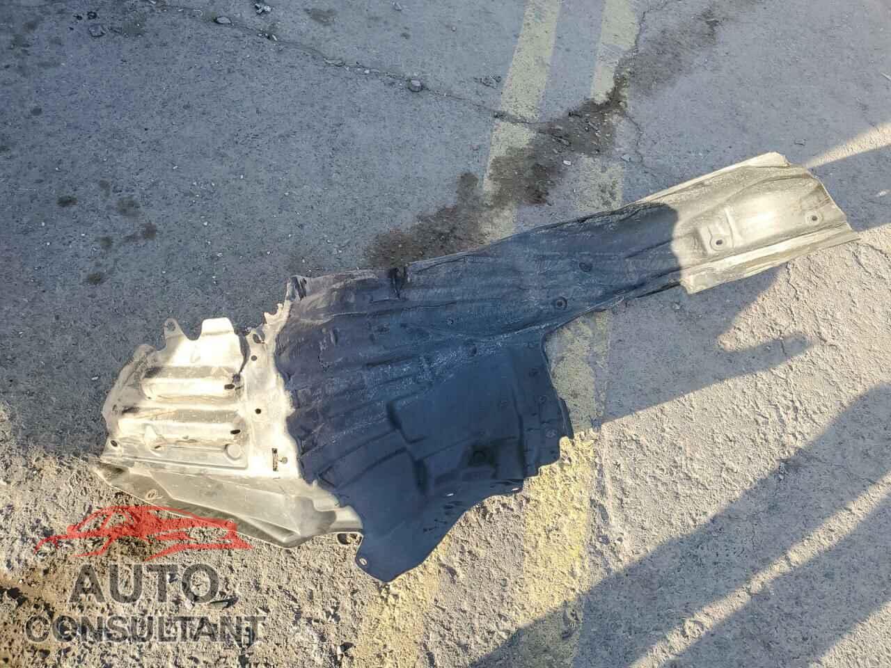 SUBARU OUTBACK 2017 - 4S4BSACC2H3343087