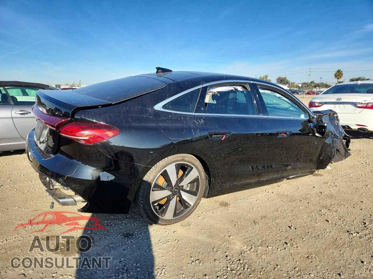 AUDI A5 2025 - WAU1BCFUXSN042351