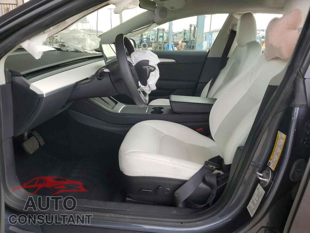 TESLA MODEL 3 2023 - 5YJ3E1EA1PF414342