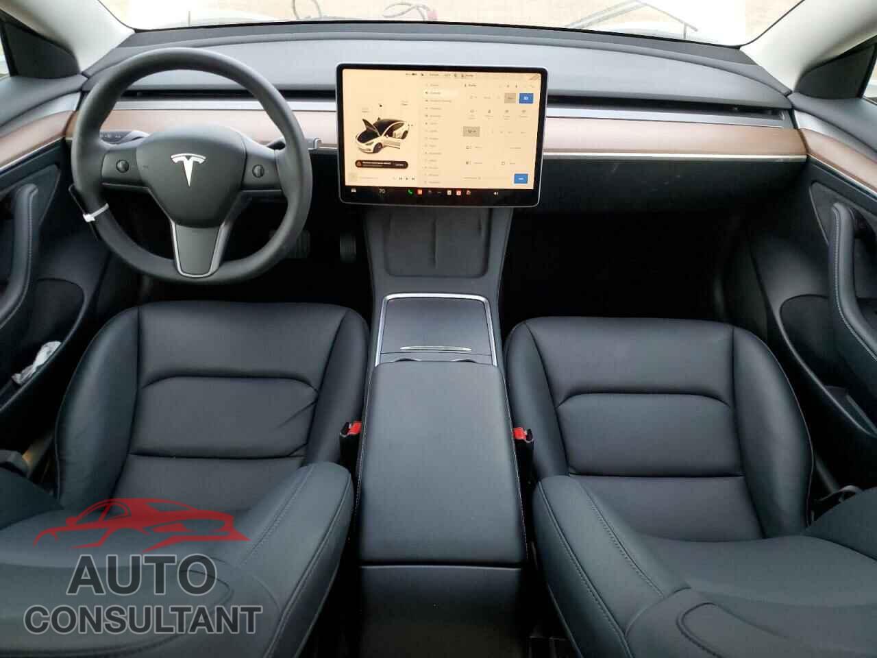 TESLA MODEL 3 2023 - 5YJ3E1EA0PF572445