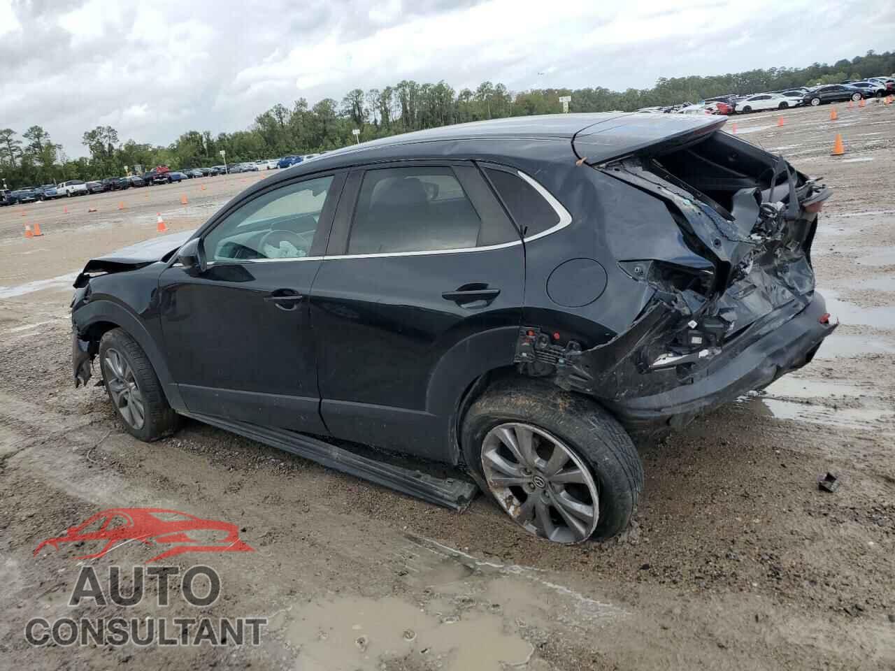 MAZDA CX30 2021 - 3MVDMABL2MM237464