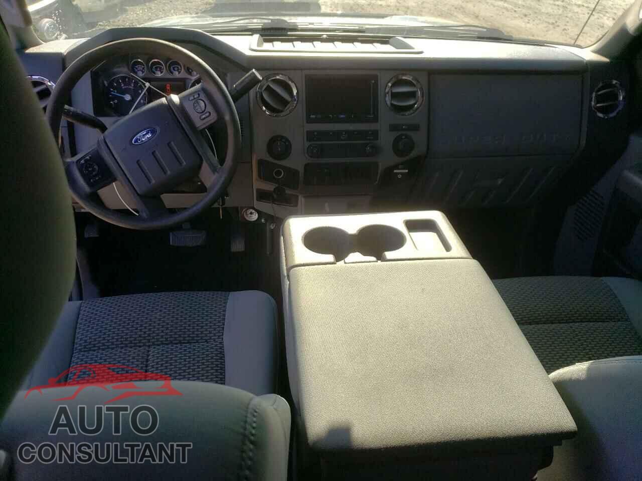 FORD F250 2011 - 1FT7W2BT9BEC84122