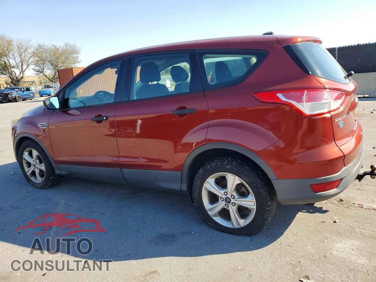 FORD ESCAPE 2014 - 1FMCU0F73EUE07361