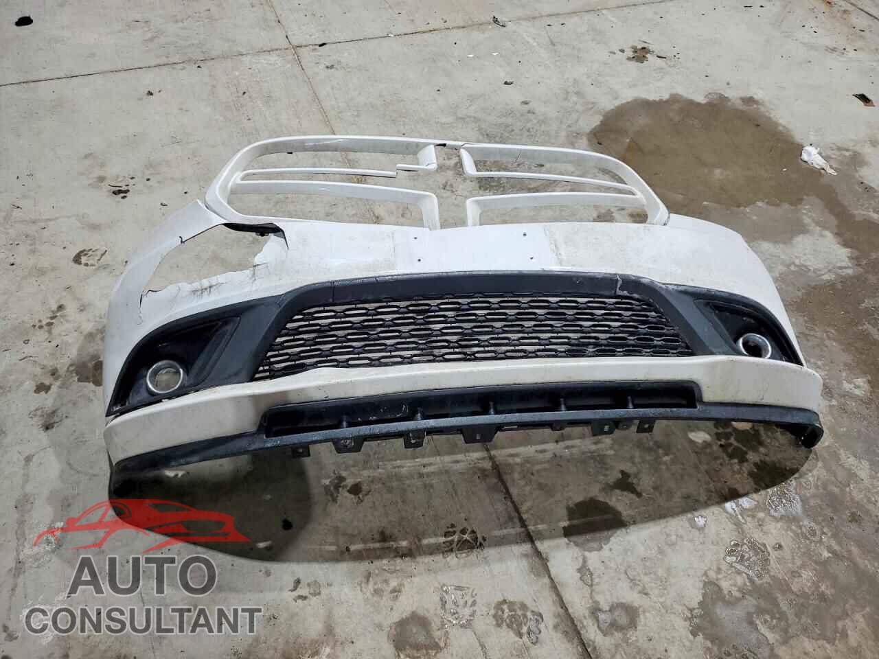 DODGE DURANGO 2014 - 1C4SDJCT4EC539784