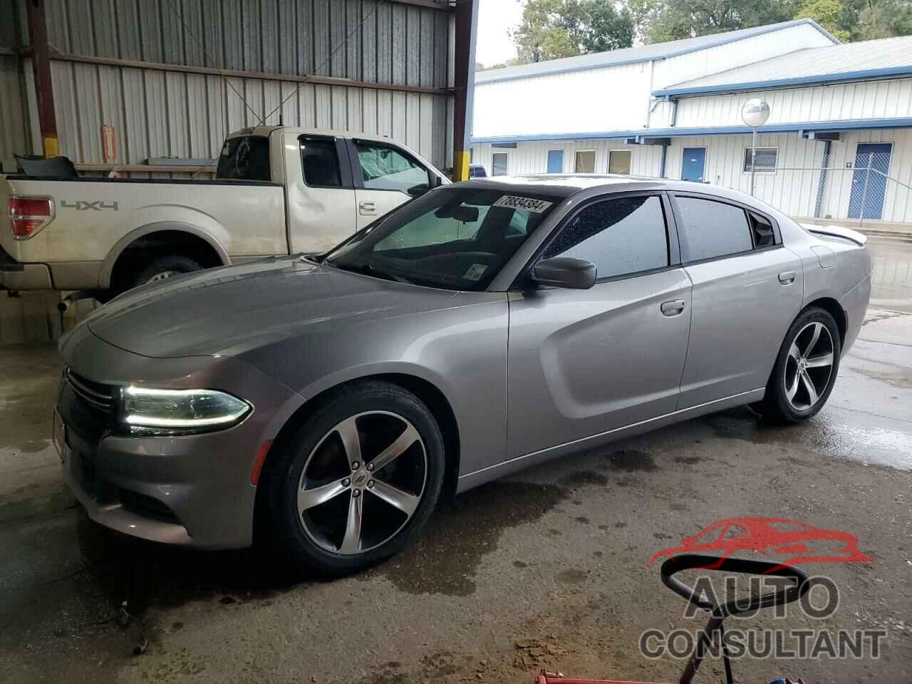 DODGE CHARGER 2017 - 2C3CDXBG0HH625238