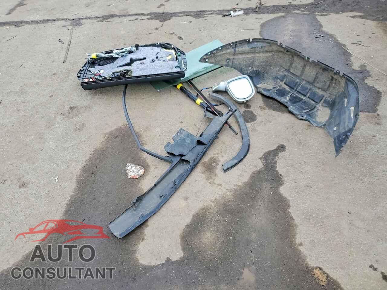 LEXUS RX350 2013 - 2T2BK1BA5DC193316