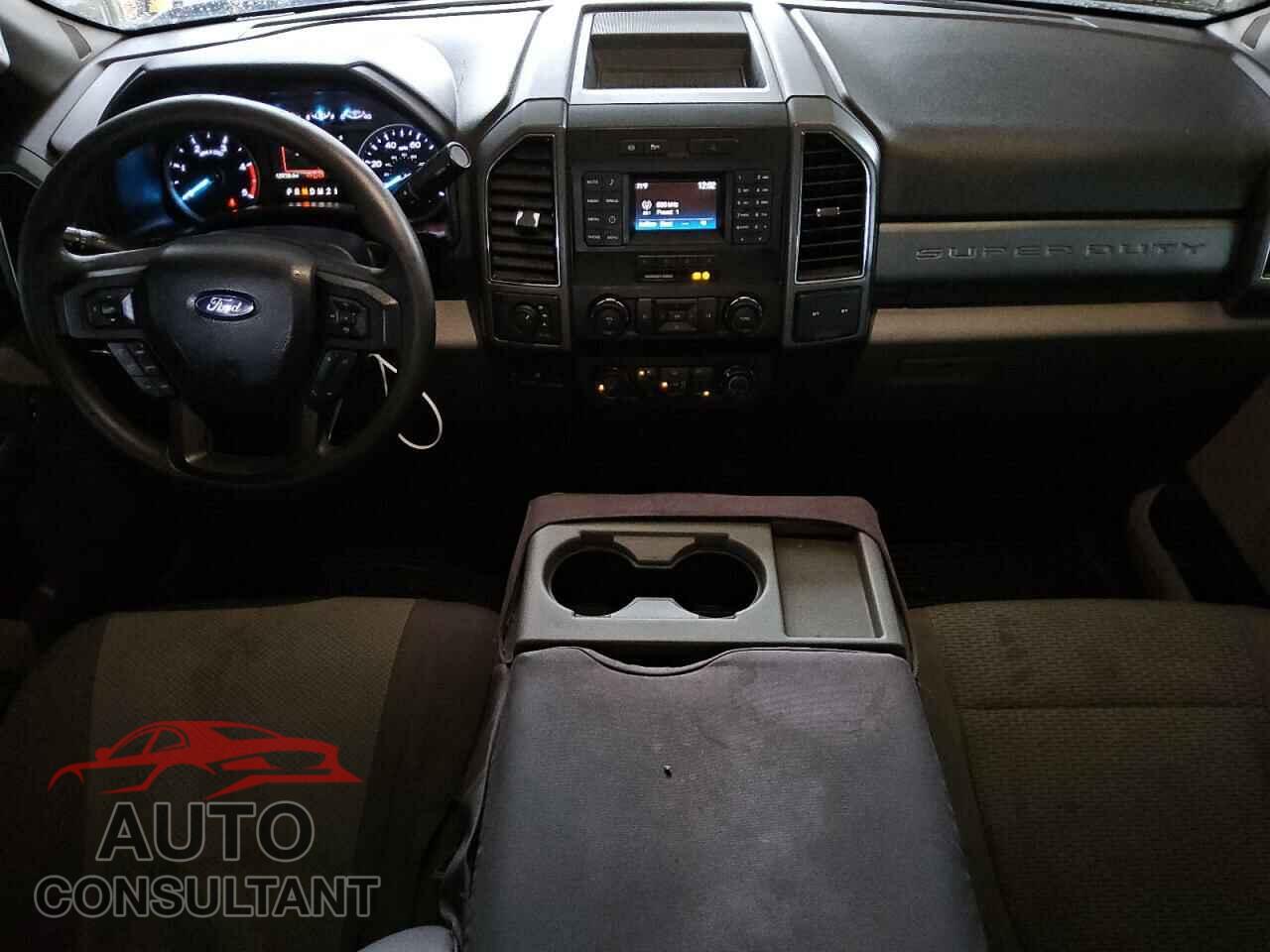 FORD F250 2019 - 1FT7W2BTXKEE55962