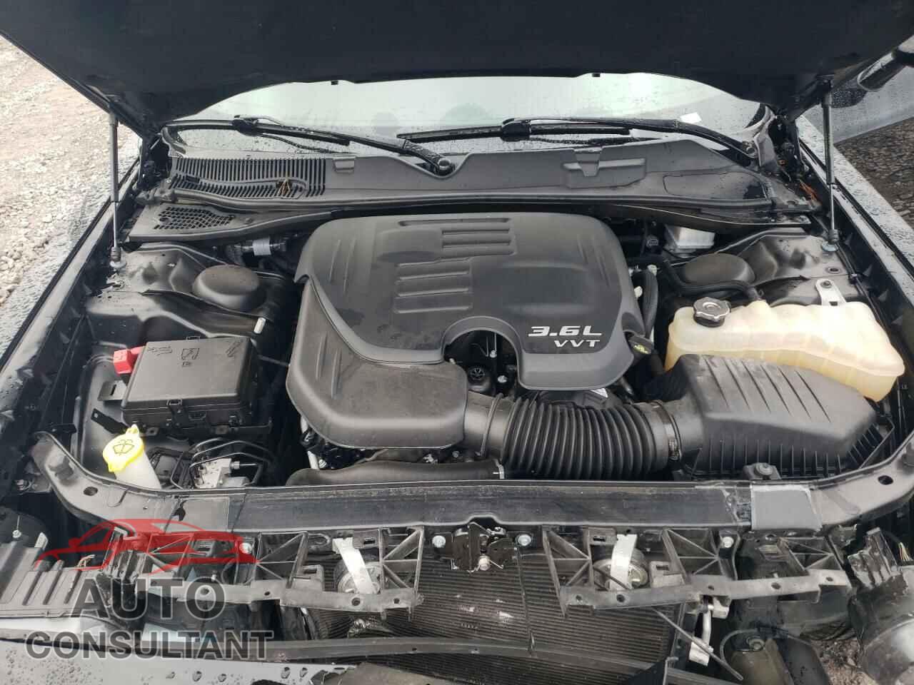 DODGE CHALLENGER 2023 - 2C3CDZAG7PH512429