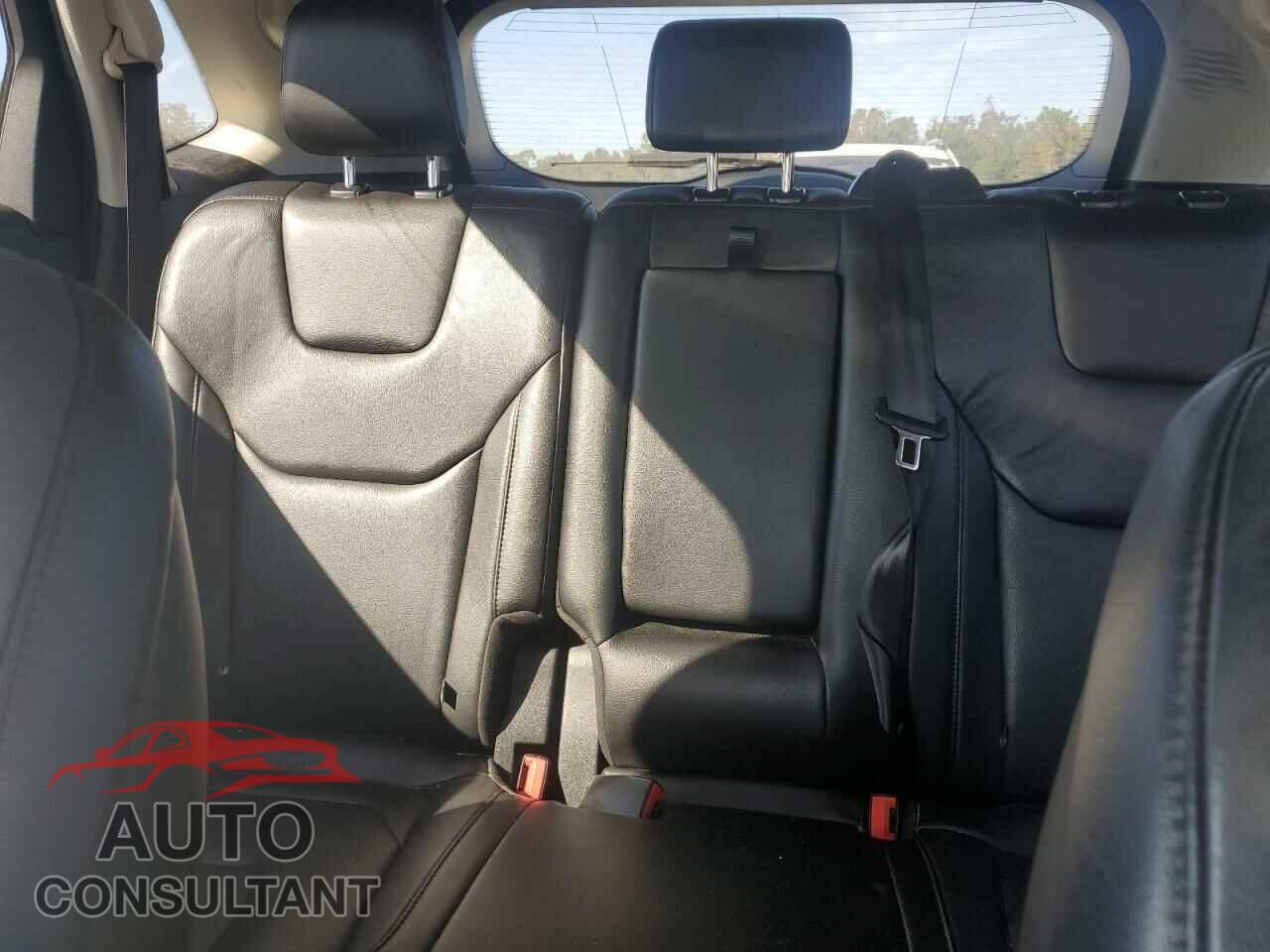 FORD EDGE 2019 - 2FMPK3K92KBC23143