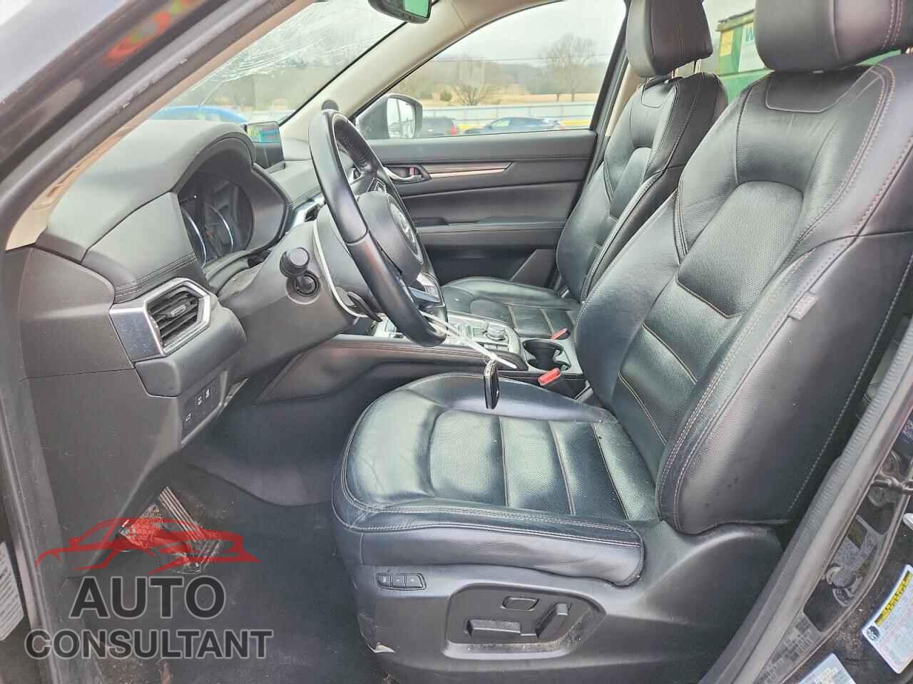 MAZDA CX-5 2020 - JM3KFBDM6L0732466
