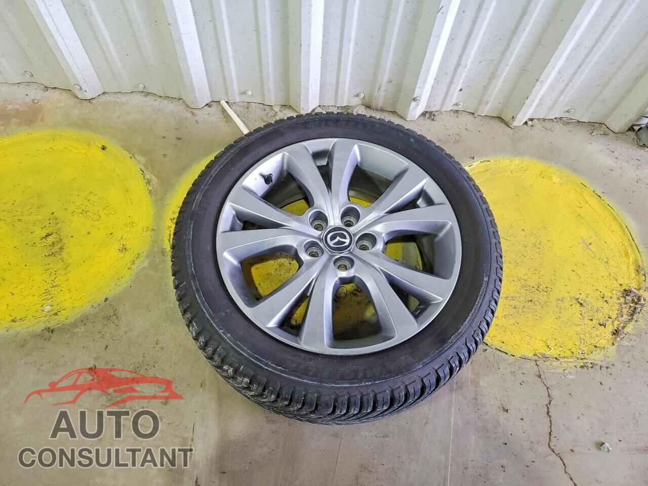 MAZDA CX30 2021 - 3MVDMBDL4MM239624