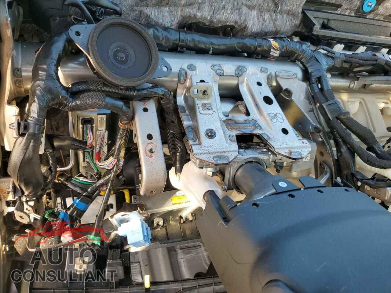 LEXUS IS 2022 - JTHDA1D24N5121008