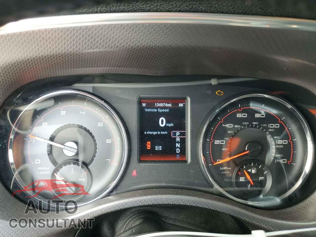 DODGE CHARGER 2014 - 2C3CDXHG7EH334075