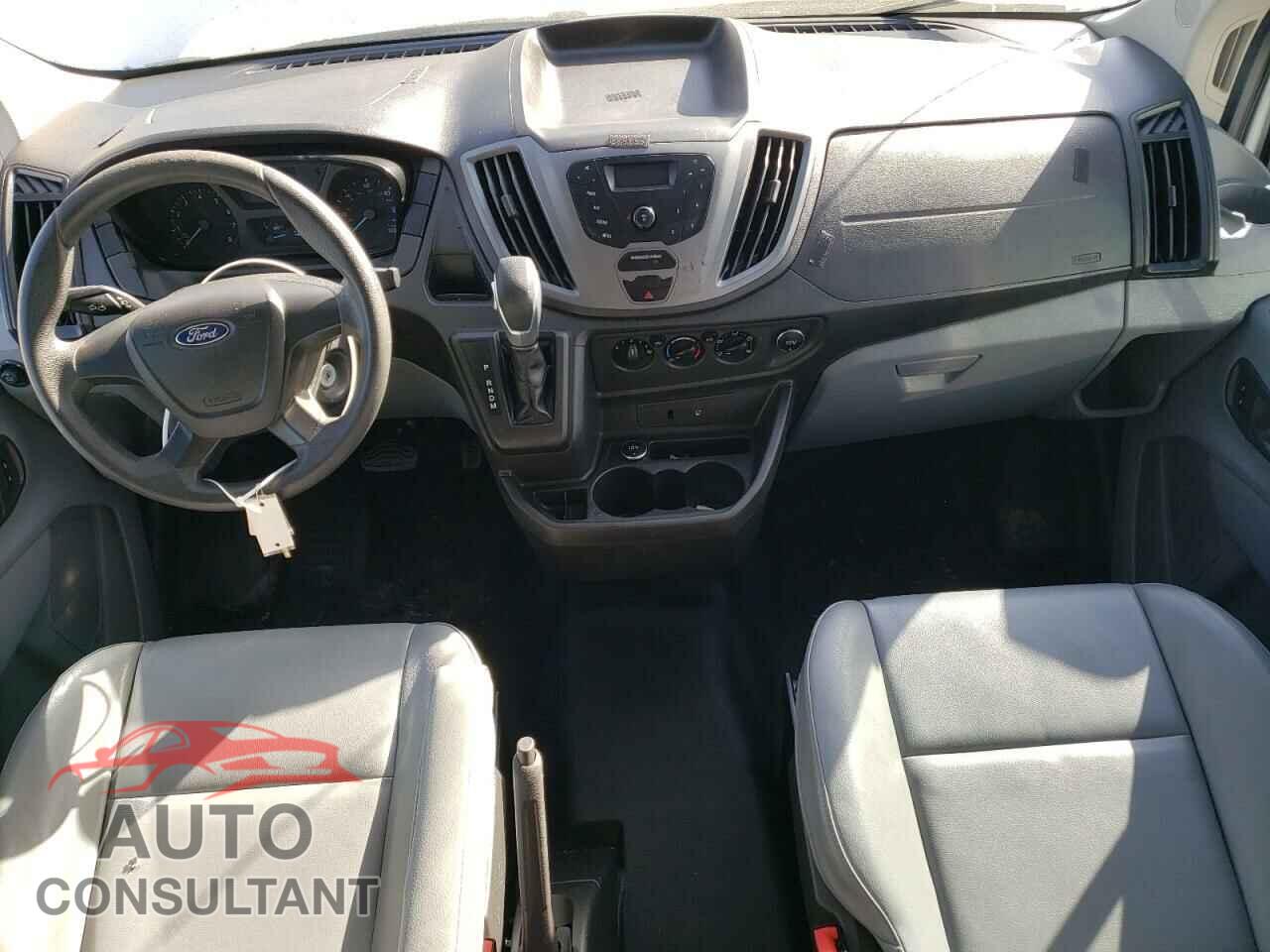 FORD TRANSIT 2016 - 1FTYE1ZM2GKB32028