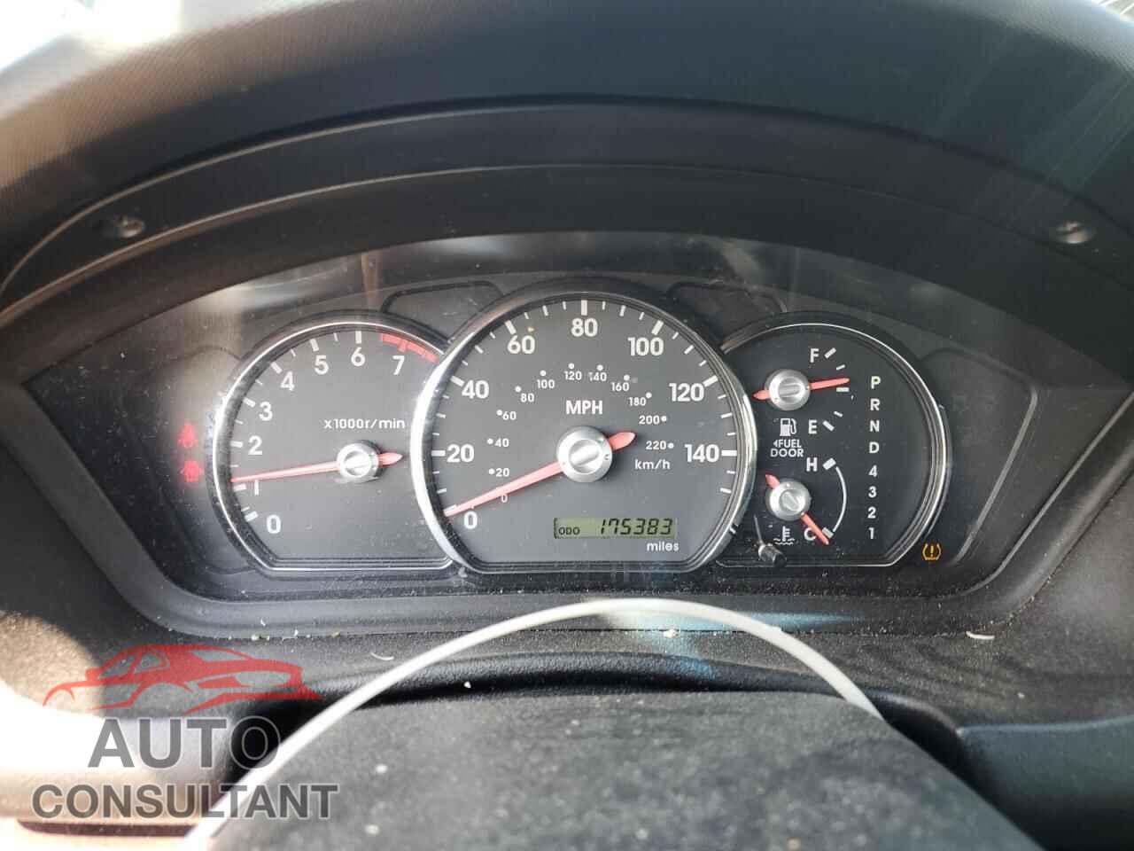 MITSUBISHI GALANT 2012 - 4A32B3FF4CE013614