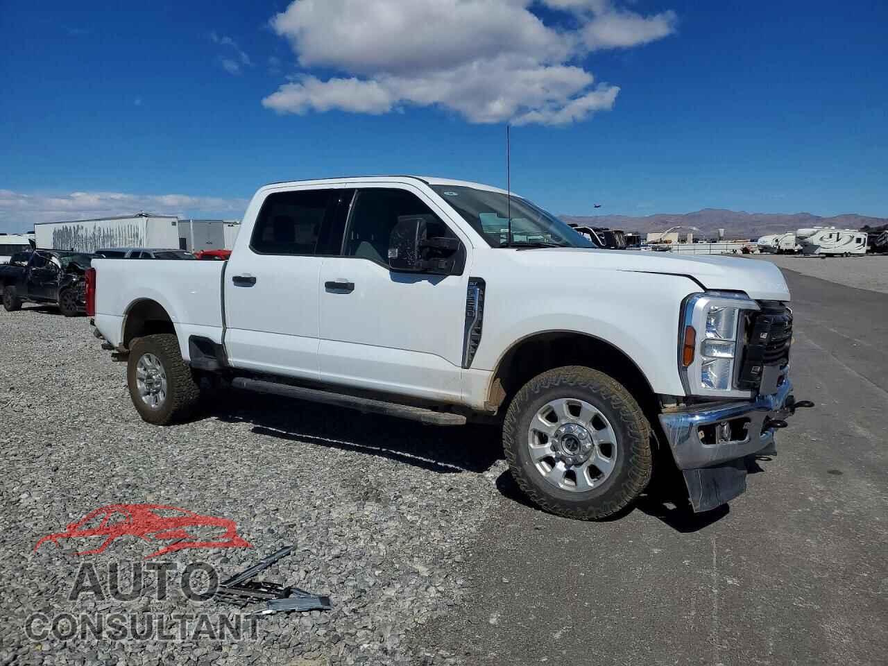 FORD F250 2024 - 1FT7W2BN4REF22440