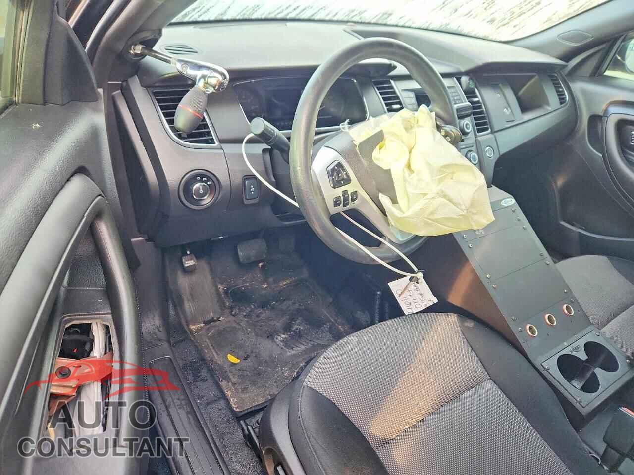 FORD TAURUS 2014 - 1FAHP2MK9EG182503