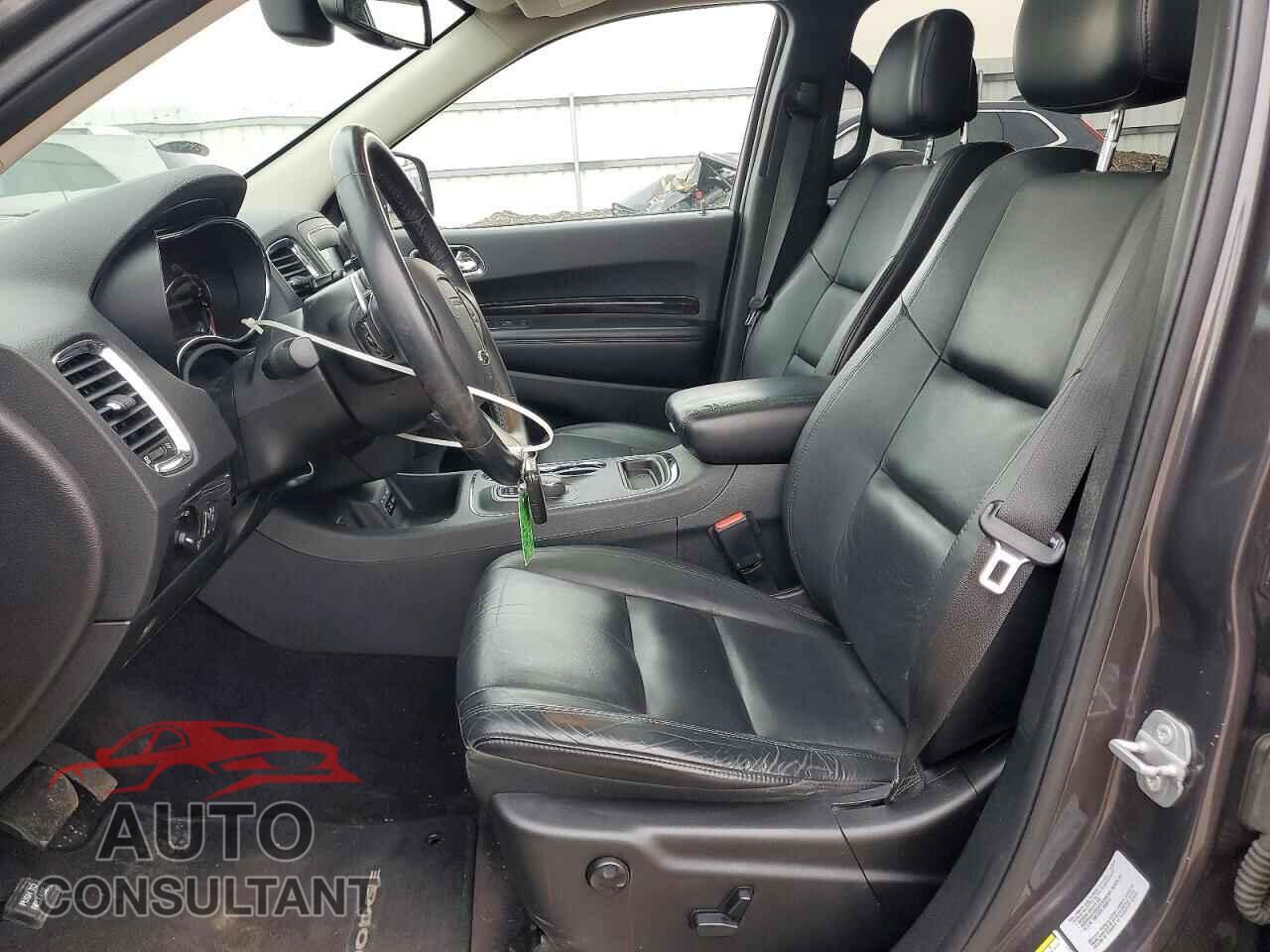 DODGE DURANGO 2015 - 1C4RDJDGXFC194777