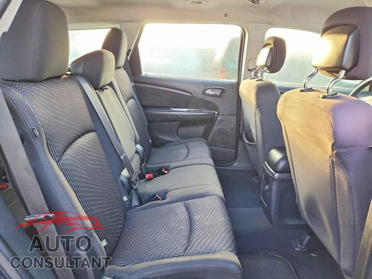 DODGE JOURNEY 2014 - 3C4PDCAB1ET303951