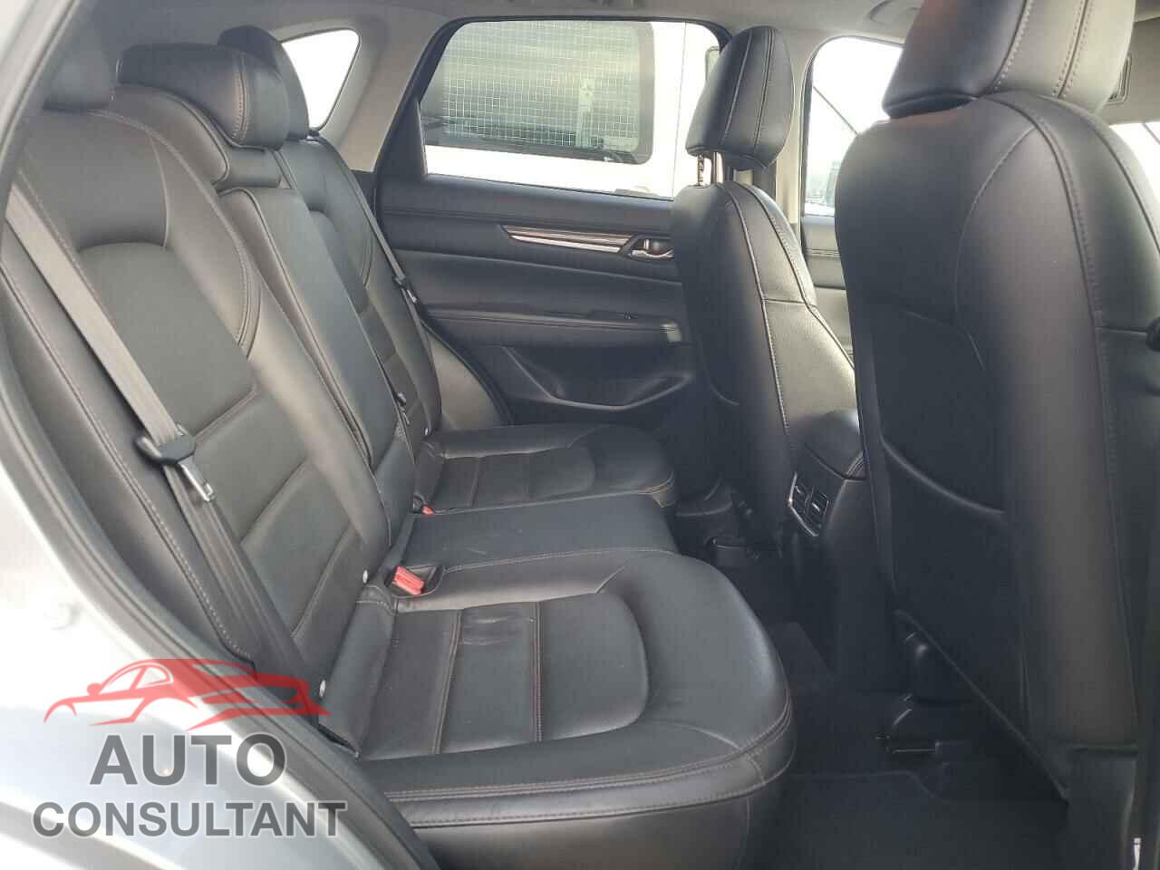 MAZDA CX-5 2021 - JM3KFADM3M0386856