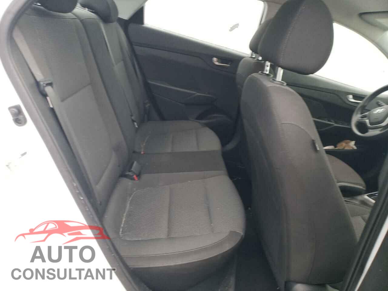 HYUNDAI ACCENT 2020 - 3KPC24A66LE100889