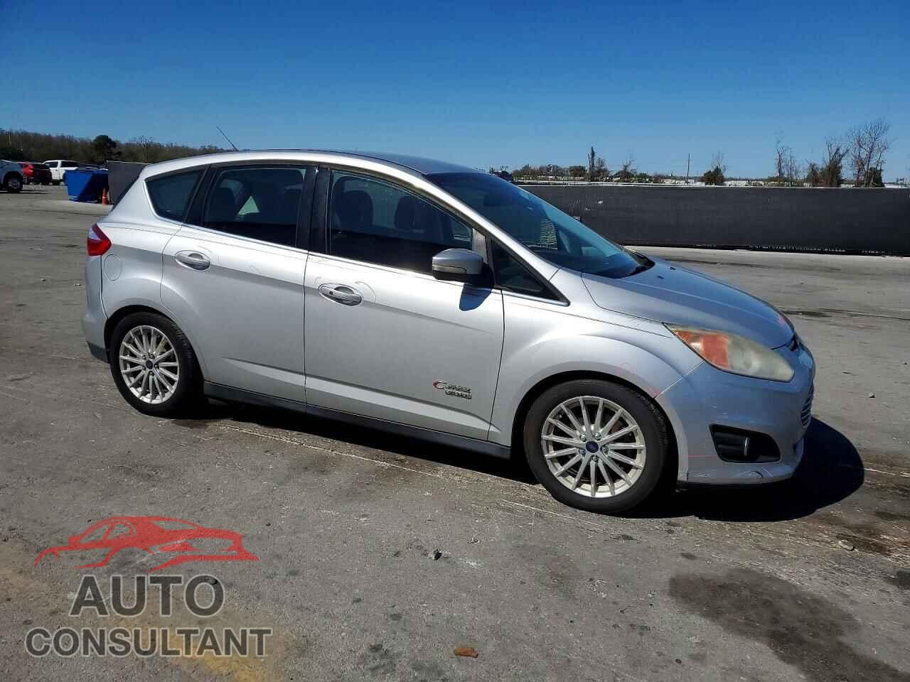 FORD C-MAX 2014 - 1FADP5CU0EL516783