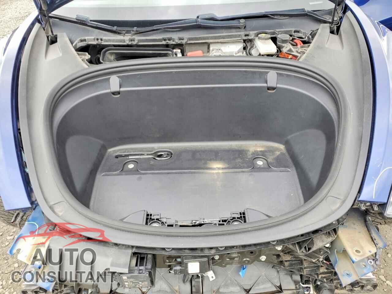 TESLA MODEL 3 2019 - 5YJ3E1EB1KF480472