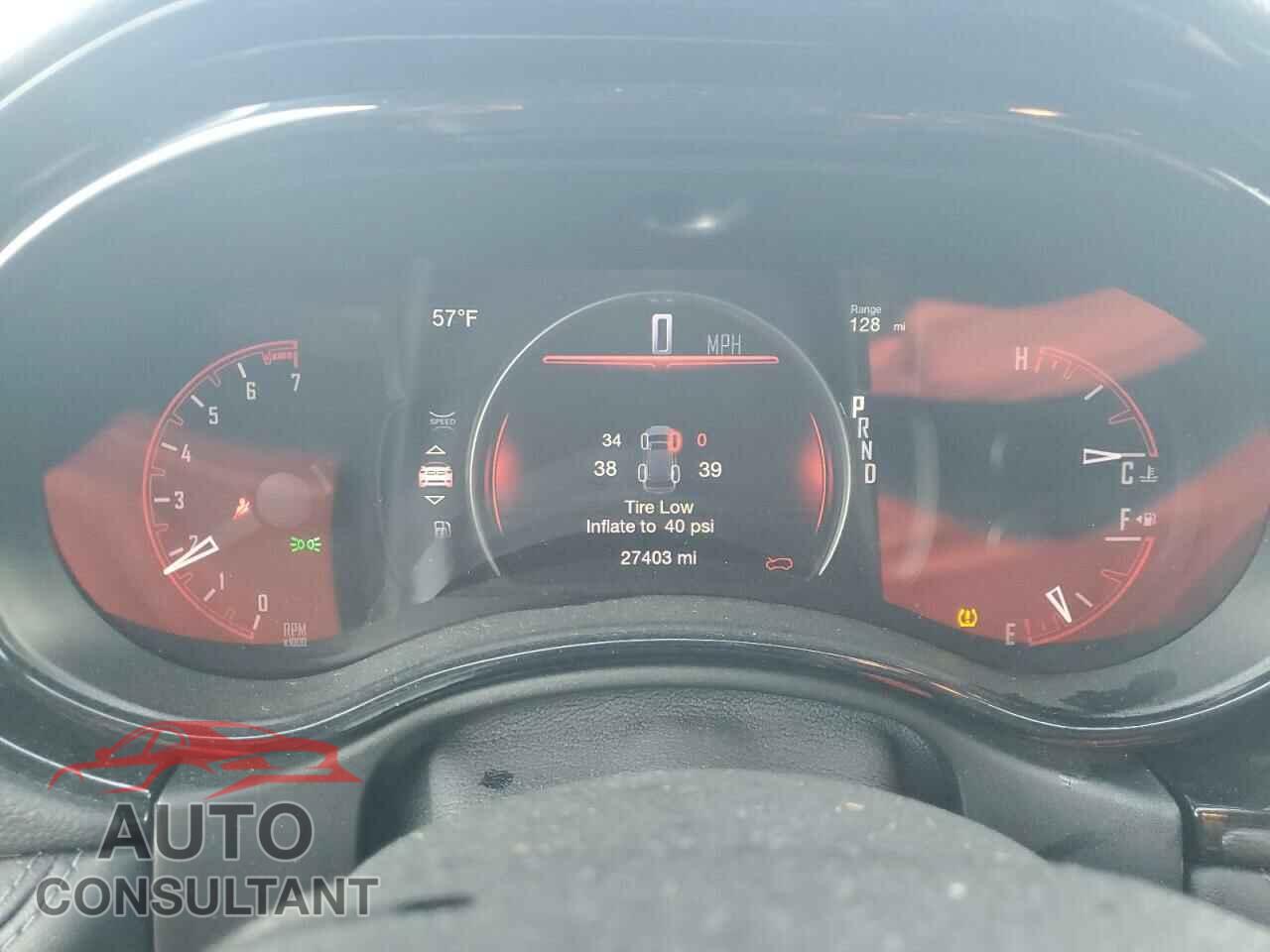 DODGE DURANGO 2023 - 1C4RDHAG7PC635280