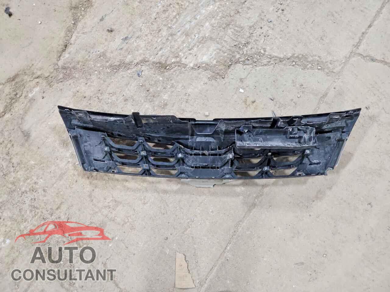 SUBARU FORESTER 2012 - JF2SHBEC6CH413452