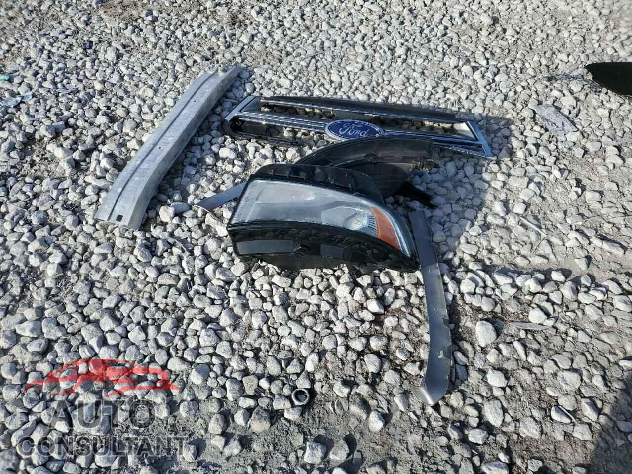 FORD EDGE 2016 - 2FMPK4J8XGBB03547