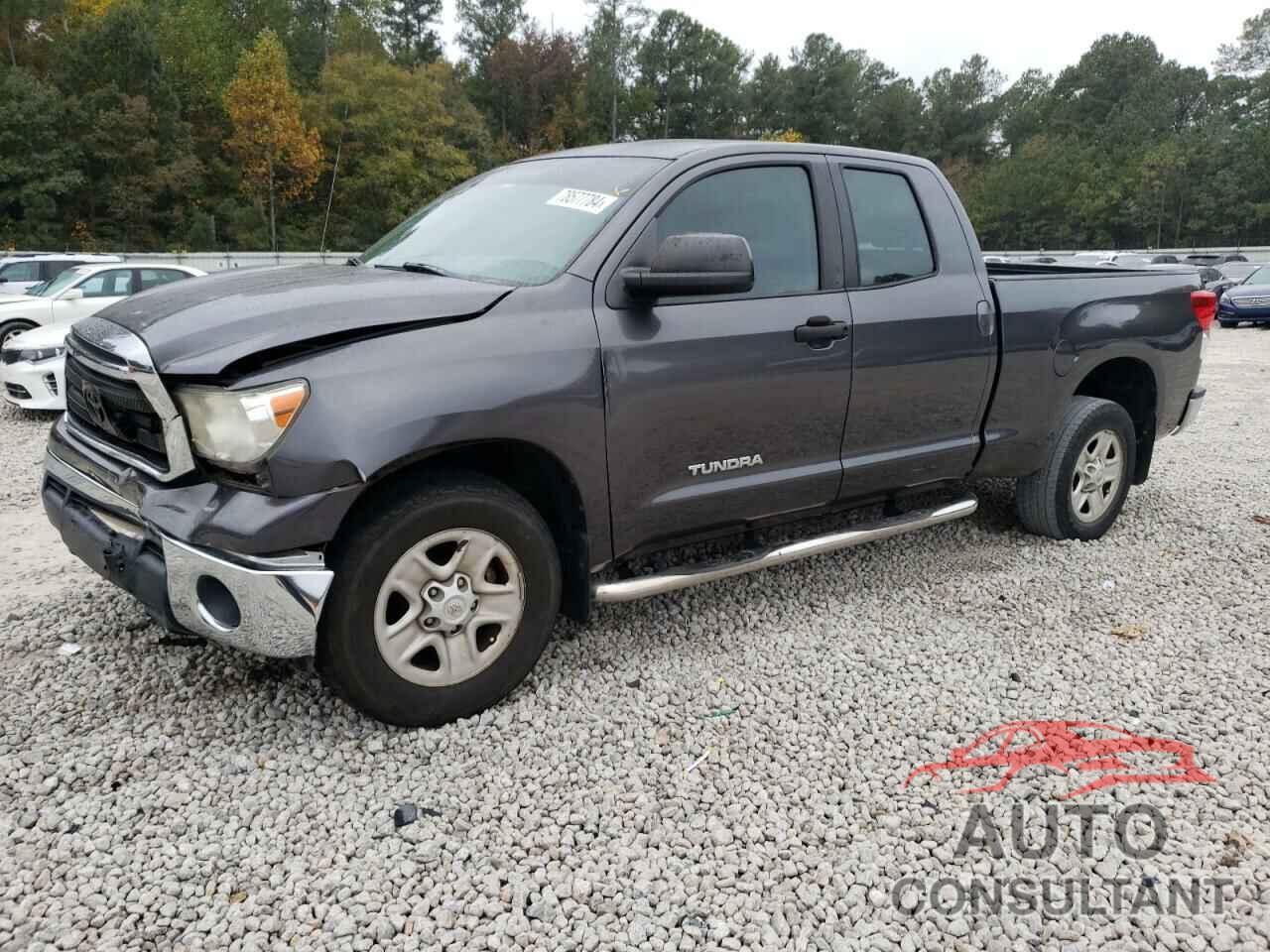 TOYOTA TUNDRA 2011 - 5TFRM5F19BX026101